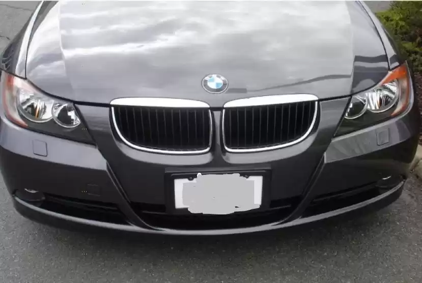 Usado BMW Unspecified Venta en al-sad , Doha #7764 - 1  image 